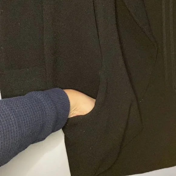 ❗️SOLD❗️Wilfred Chevalier Jacket Size 4 - Picture 7 of 9